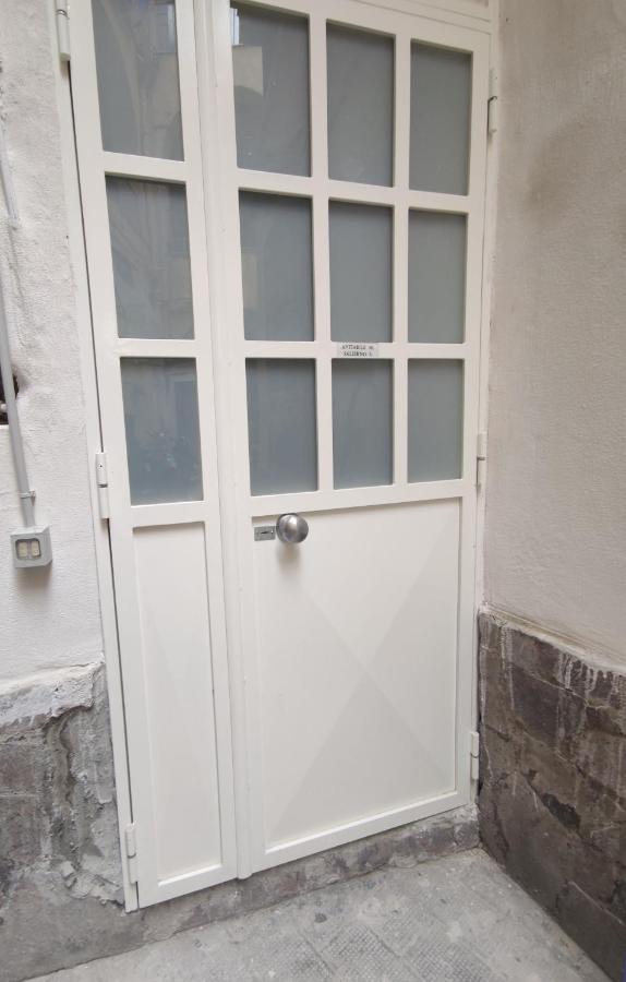 La Residenza Del Marchese Castellammare di Stabia Exterior foto