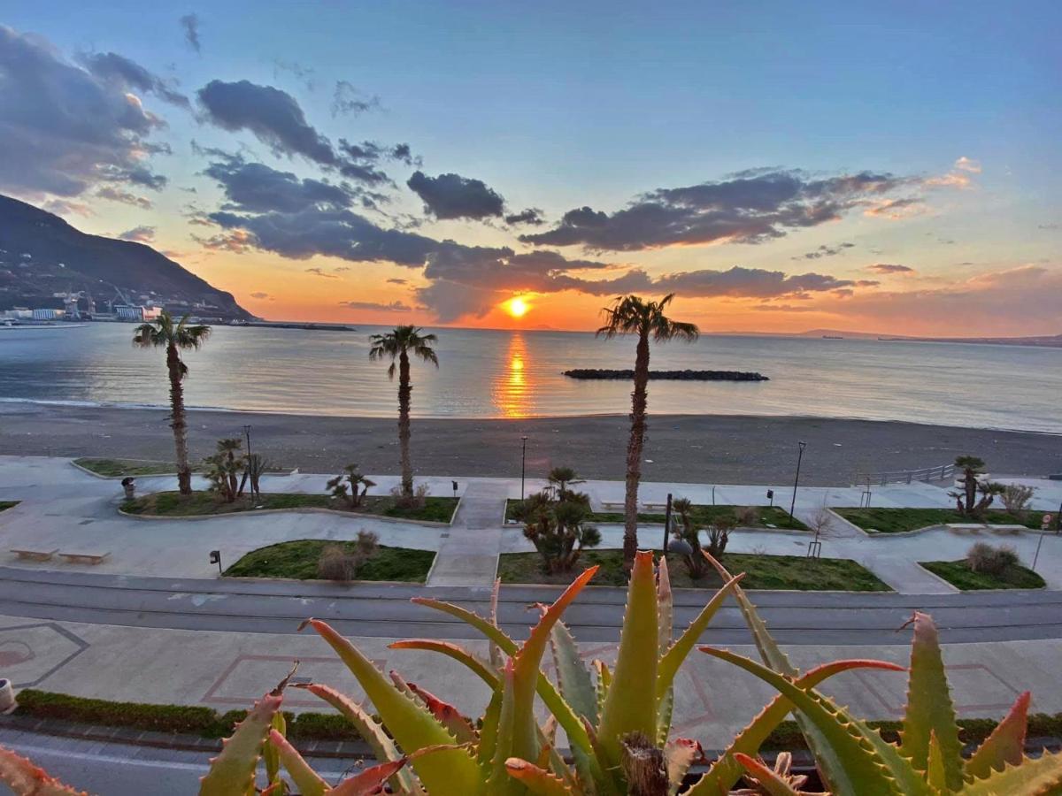 La Residenza Del Marchese Castellammare di Stabia Exterior foto