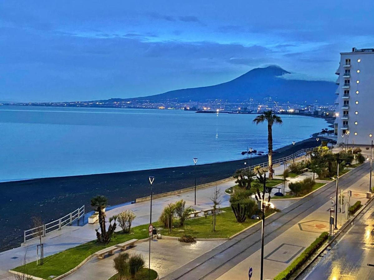 La Residenza Del Marchese Castellammare di Stabia Exterior foto
